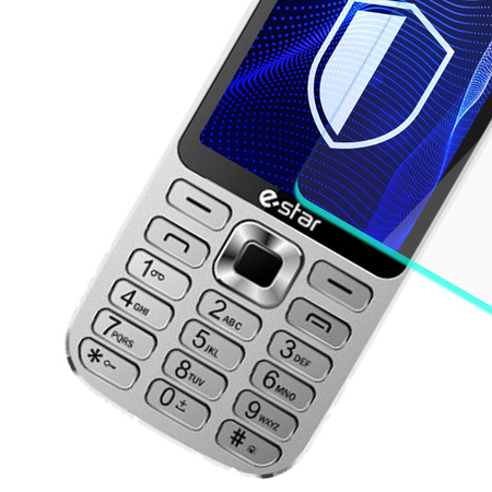 Estar X35 - 3mk FlexibleGlass Pro