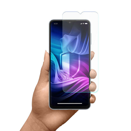 Samsung Galaxy A23 4G/5G - 3mk Silky Matt Pro
