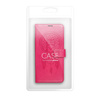 Kabura MEZZO Book do IPHONE 17 Air łapacz snów magenta