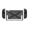 Dux Ducis Protective Case for Nintendo Switch 2 - black