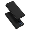 Dux Ducis Skin Pro kabura etui pokrowiec z klapką Vivo V23e czarny