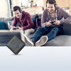 Ugreen 2in1 Bluetooth 5.0 Sender/Empfänger für Musik Schwarz (CM144)