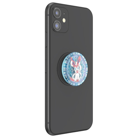 Popsockets 2 Diamond Sylveon 112662      uchwyt i podstawka do telefonu - licencja