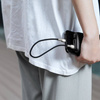 Baseus Cafule Series Metal Data Cable USB to IP 2.4A 0.25m Black