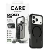CARE by PanzerGlass Flagship Urban Explorer Case mit schwarzem MagSafe für iPhone 17 Pro - Schwarz