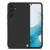 Nillkin Textured Case für Samsung Galaxy A54 5G verstärkte Nylonhülle schwarz