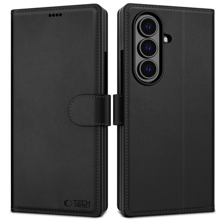 TECH-PROTECT WALLET GALAXY Z FOLD 7 BLACK