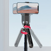 Blavec Selfie Stick Aluminium Fusion P09 tripod + pilot 1,8 metra (SSFP09-TRB18) czarny
