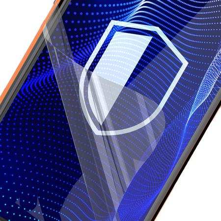 Cubot KingKong Ace 3 - 3mk FlexibleGlass Pro