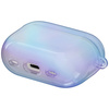 Etui UNIQ Iridescia do AirPods Pro 2 Hang Case niebieski