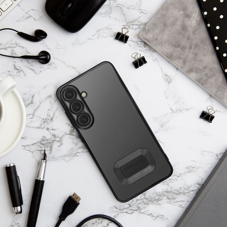 Futerał GLAM do XIAOMI REDMI 13 4G czarny