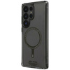 Etui Skinarma Saido MagSafe do Samsung Galaxy S25 Ultra czarny
