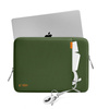 Tech-Protect Defender Laptop Bag 15-16 - Green