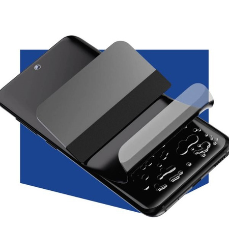 3MK SilverProtect+ OnePlus Nord 4 Folia Antymikrobowa montowana na mokro