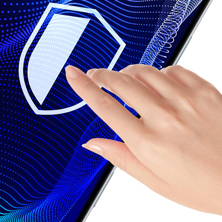 Apple iPhone 17 Air - 3mk FlexibleGlass Pro v2.0