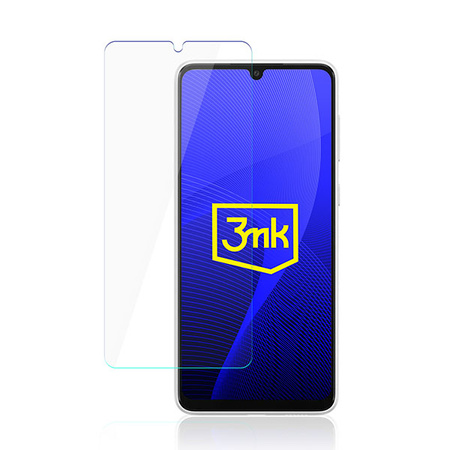 Hybrid Glass SAMSUNG GALAXY A33 5G 3mk Flexible Glass Hybrid Film