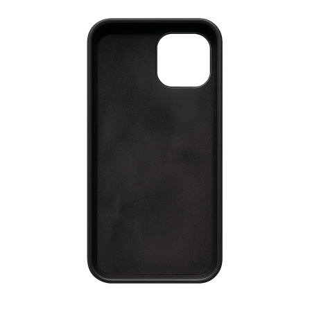 Etui Soft Silicone iPhone 14 Pro Czarny