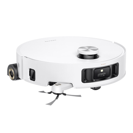 Robot sprzątający Dreame Aqua10 Roller (biały)