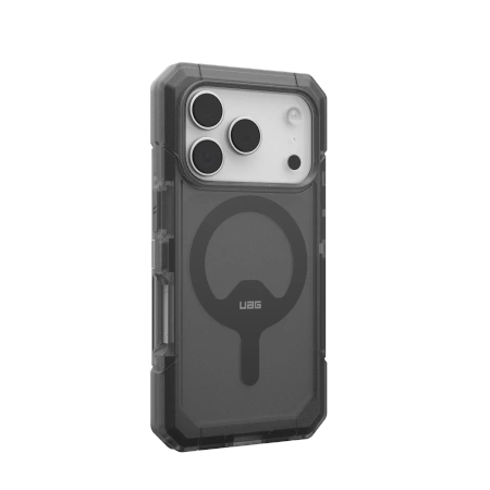 UAG Trooper MagSafe Case for iPhone 17 Pro - Matte Black
