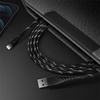 ENERGEA kabel Nyloflex USB - LightningCharge and Sync C89 MFI 1.5m niebieski/blue