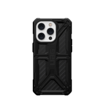 UAG Monarch - obudowa ochronna do iPhone 14 Pro Max (carbon fiber)