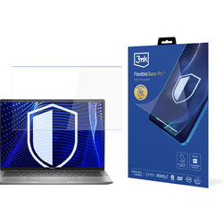 Dell Latitude 7430 - up to 15" 3mk FlexibleGlass Pro
