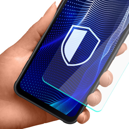 Samsung Galaxy XCover 7 Pro - 3mk FlexibleGlass Pro