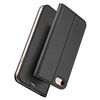 DUX DUCIS Skin Pro - futerał z klapką do Samsung Galaxy A15 5G czarny
