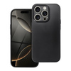 Futerał ULTRATHIN MATT do SAMSUNG S25 Edge czarny