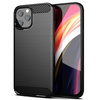 Futerał CARBON do IPHONE 13 PRO czarny