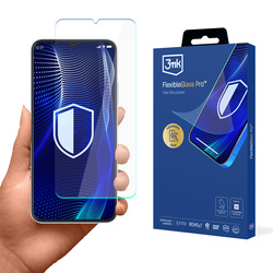 Cubot Hafury V1 - 3mk FlexibleGlass Pro