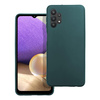 Futerał MATT do SAMSUNG A32 LTE ( 4G ) ciemnozielony