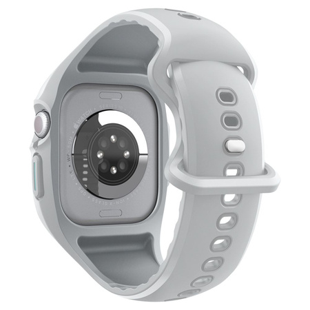 SPIGEN LIQUID AIR PRO APPLE WATCH 10 (46 MM) GREY