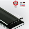Szkło hartowane SAMSUNG GALAXY S20 MyScreen Diamond Glass Edge 3D czarne