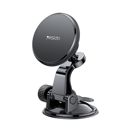 Yesido Uchwyt samochodowy magnetyczny C177 do deski czarny