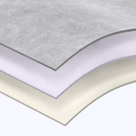 Ugreen laptop case 14"-14.9" gray (LP187)