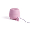 Lexon Mino X Głośnik Bluetoothjasnoróżowy/light pink LA120P9