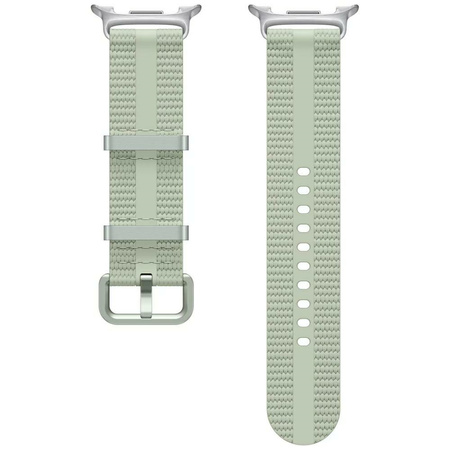 Pasek Samsung Athleisure do Galaxy       Watch8 / Watch8 Classic (S/M) sage