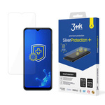 Vivo Y16 / Y22s - 3mk SilverProtection+