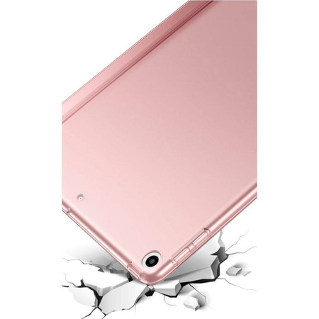 TECH-PROTECT SMARTCASE IPAD 10.2 2019 / 2020 / 2021 CACTUS GREEN