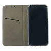Etui Smart Magnet book iPhone 15  6.1"granatowy/navy