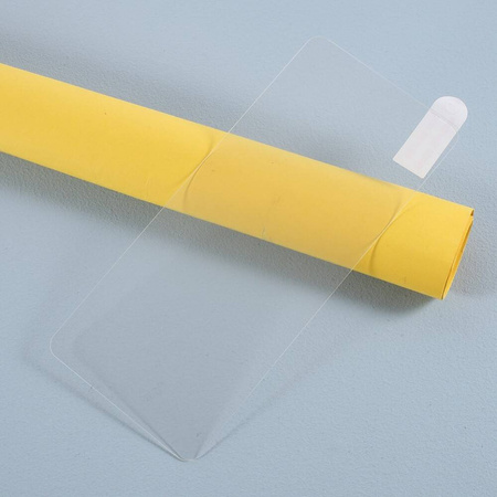 Szkło hartowane 2,5D do Motorola Moto G34 5G