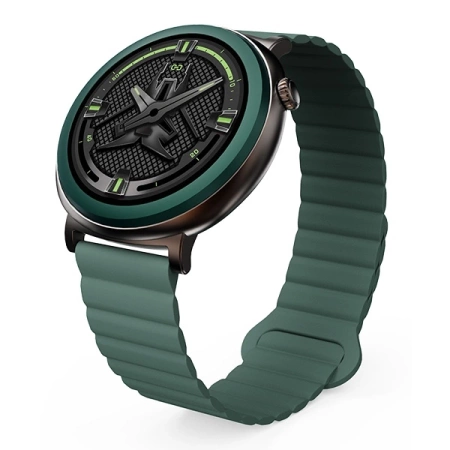 HiFuture Aurora Smartwatch - Beige