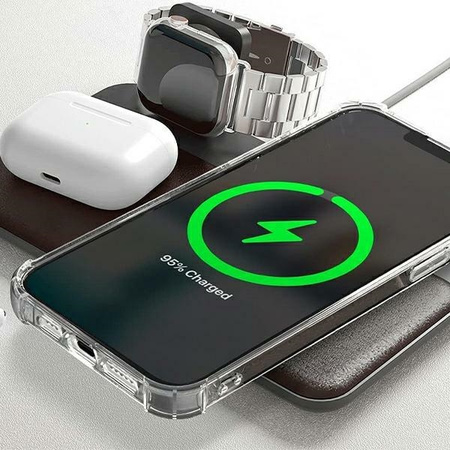 Mercury Bulletproof Samsung S10 G973transparent