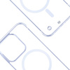 Apple iPhone 13 Pro Max - 3mk Just20g MagCase