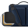 TECH-PROTECT DEFENDER BAG LAPTOP 15-16 NAVY BLUE