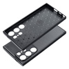 Futerał CARBON PREMIUM do SAMSUNG S24 ULTRA czarny