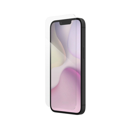 ZAGG szkło hartowane XTR4 z grafenem i filtrem światła niebieskiego do IPHONE 13 / 14 / 15 / 16e (SE 4 2025)