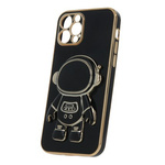 Nakładka Astronaut do Xiaomi Redmi Note 12 4G czarna