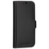 Etui dbramante 1928 Copenhagen Wallet do  iPhone 15 Pro czarny/black